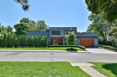 179 Old Yonge Street Toronto (St. Andrew-Windfields) Ontario M2P1R1