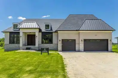 22679 TROOPS Road Strathroy-Caradoc (Mount Brydges) Ontario N0L1W0