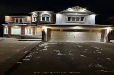 37 Darley Street Ajax (Central West) Ontario L1T3X9