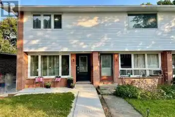 79 Town Line Unit# 1, Orangeville, Ontario L9W 1V7, 2 Bedrooms Bedrooms, 4 Rooms Rooms,1 BathroomBathrooms,All Houses,Rented,Town,W11926040