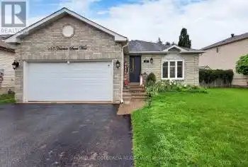133 Hanmer St, Barrie, Ontario L4N 7T3, 2 Bedrooms Bedrooms, 7 Rooms Rooms,2 BathroomsBathrooms,All Houses,Sold,Hanmer,S11926062
