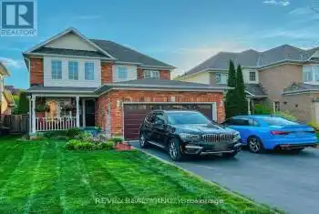 102 Cecil Found Cres, Clarington, Ontario L1E 3E7, 3 Bedrooms Bedrooms, 9 Rooms Rooms,5 BathroomsBathrooms,All Houses,Rented,Cecil Found,E11926107