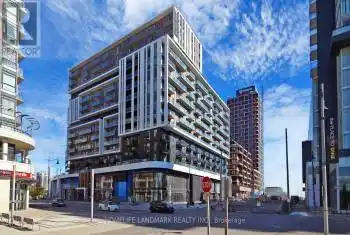 8119 Birchmount Rd Unit# 1412, Markham, Ontario L6G 0H5, 1 Bedroom Bedrooms, 5 Rooms Rooms,2 BathroomsBathrooms,Condo,Rented,Birchmount,N11926135