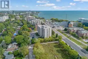 1201 North Shore Blvd Unit# 606, Burlington, Ontario L7S 1Z5, 2 Bedrooms Bedrooms, 9 Rooms Rooms,2 BathroomsBathrooms,Condo,Sold,North Shore,W11926132