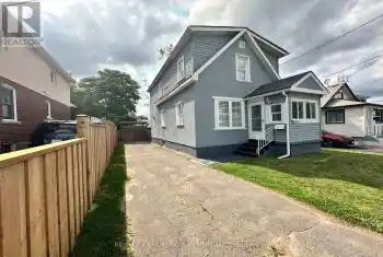 5673 Glenholme Ave, Niagara Falls, Ontario L2G 4Y5, 3 Bedrooms Bedrooms, 5 Rooms Rooms,2 BathroomsBathrooms,All Houses,Sold,Glenholme,X11926140