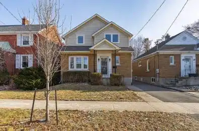 21 Alwington Avenue Kingston (Central City East) Ontario K7L4R4