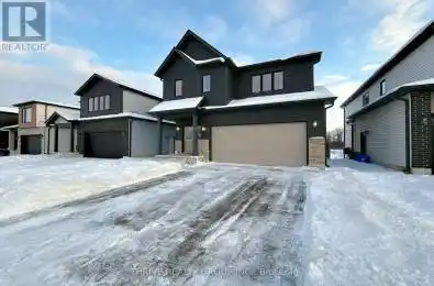 1421 Twilite Boulevard Unit# Lower London Ontario N6G3R5