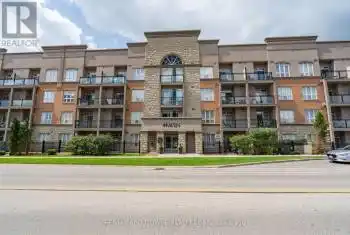 5317 Upper Middle Rd Unit# 206, Burlington, Ontario L7L 0G8, 1 Bedroom Bedrooms, 4 Rooms Rooms,1 BathroomBathrooms,Condo,Rented,Upper Middle,27808732