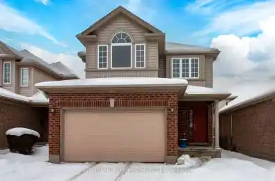 1570 Beaverbrook Avenue London Ontario N6H5T6