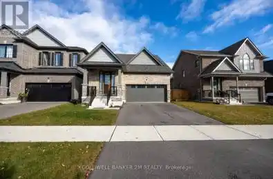 9 Corbett Street Port Hope Ontario L1A0E5