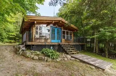 202 LYNX Drive Kearney Ontario P0A1M0
