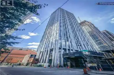 1 Yorkville Avenue Unit# 3302 Toronto (Annex) Ontario M4W1L1