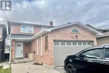 121 Stargell Cres Unit# Upper, Markham, Ontario L3P 4J8, 4 Bedrooms Bedrooms, 4 Rooms Rooms,3 BathroomsBathrooms,All Houses,Rented,Stargell,N11926638