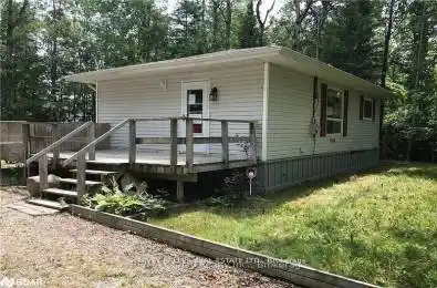 2355 Taylorwoods Boulevard Innisfil (Alcona) Ontario L9S2E7