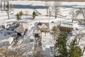 1639 Little Fry Acres Rd, Trent Hills, Ontario K0L 1L0, 2 Bedrooms Bedrooms, 5 Rooms Rooms,2 BathroomsBathrooms,All Houses,Sold,Little Fry Acres,X11926355
