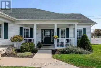 300 Croft St Unit# 3501, Port Hope, Ontario L1A 0E1, 2 Bedrooms Bedrooms, 7 Rooms Rooms,2 BathroomsBathrooms,All Houses,Sold,Croft,X11926775