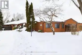 36 Champlain Cres Unit# 23, Peterborough, Ontario K9L 1T1, 2 Bedrooms Bedrooms, 7 Rooms Rooms,3 BathroomsBathrooms,Condo,Sold,Champlain,X11926838