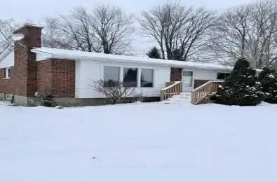 2109 Wharncliffe Road London Ontario N6P1K9