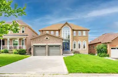 6 Callaghan Crescent Halton Hills (Georgetown) Ontario L7G6A5