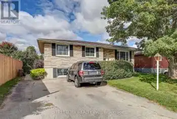 105 Confederation Dr, St. Thomas, Ontario N5P 3P6, 3 Bedrooms Bedrooms, 10 Rooms Rooms,1 BathroomBathrooms,All Houses,Sold,Confederation,X11926575