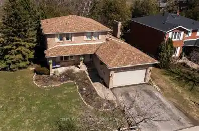239 Credit Creek Boulevard Orangeville Ontario L9W4M9