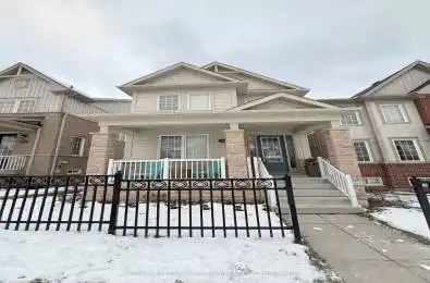6 Mcbride Avenue Clarington (Bowmanville) Ontario L1C0J6