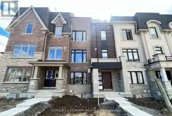 33 Guardhouse Cres, Markham, Ontario L6C 3J7, 3 Bedrooms Bedrooms, 6 Rooms Rooms,4 BathroomsBathrooms,All Houses,Rented,Guardhouse,N11927200