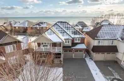 11 Donaldson Drive Clarington (Newcastle) Ontario L1B0B3