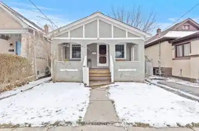 16 St Patrick Street St. Catharines (451 - Downtown) Ontario L2R1J6
