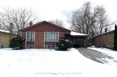 187 Acton Avenue Toronto (Bathurst Manor) Ontario M3H4H6