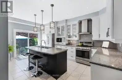 316 Kirkvalley Crescent Aurora (Bayview Wellington) Ontario L4G7S1