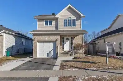 309 Quarry Pond Court Kingston Ontario K7K7L6