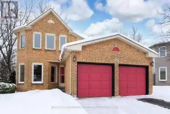 103 Browning Tr, Barrie, Ontario L4N 6R2, 4 Bedrooms Bedrooms, 9 Rooms Rooms,3 BathroomsBathrooms,All Houses,Sold,Browning,S11927151