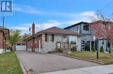 94 Waringstown Drive Unit# Bsmt Toronto (Wexford-Maryvale) Ontario M1R