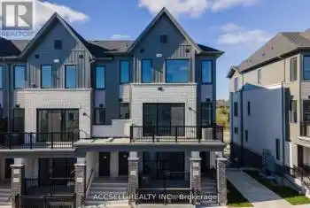 160 Densmore Rd Unit# 504, Cobourg, Ontario K9A 0X8, 2 Bedrooms Bedrooms, 5 Rooms Rooms,2 BathroomsBathrooms,All Houses,Rented,Densmore,X11927100