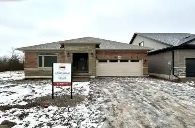 128 Stonecrest Boulevard Quinte West Ontario K8R0B4