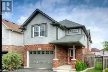 200 Purple Sage Cres, Kitchener, Ontario N2E 4G5, 4 Bedrooms Bedrooms, 11 Rooms Rooms,3 BathroomsBathrooms,All Houses,Rented,Purple Sage,X11927458