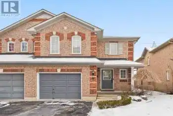 2871 Darien Rd Unit# 19, Burlington, Ontario L7M 4R6, 3 Bedrooms Bedrooms, 6 Rooms Rooms,3 BathroomsBathrooms,All Houses,Sold,Darien,W11927503