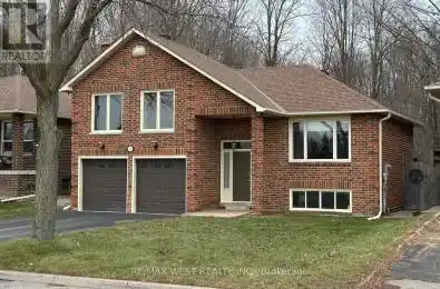 44 Regentview Drive Brampton (Heart Lake East) Ontario L6Z3G6