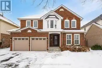 2130 Berwick Dr, Burlington, Ontario L7M 4B2, 4 Bedrooms Bedrooms, 10 Rooms Rooms,5 BathroomsBathrooms,All Houses,Sold,Berwick,W11927829