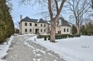 3635 Walnut Grove Road Mississauga (Erin Mills) Ontario L5L2W9