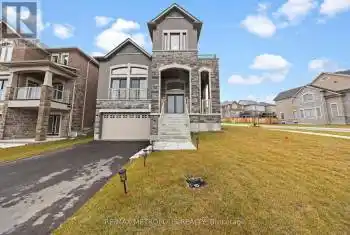 115 Kennedy Blvd, New Tecumseth, Ontario L9R 0V9, 4 Bedrooms Bedrooms, 9 Rooms Rooms,4 BathroomsBathrooms,All Houses,Sold,Kennedy,N11927947