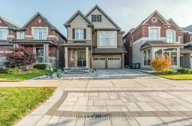 57 Valleybrook Crescent Caledon Ontario L7C4C5