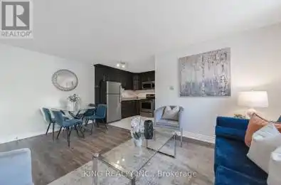 119 Cedar Street Unit# 1 Kitchener Ontario N2G3L6