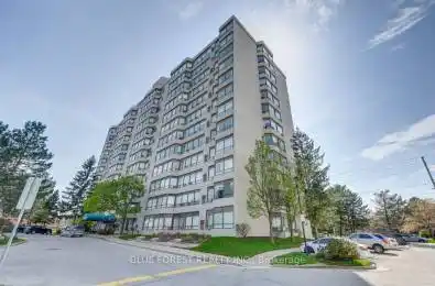 744 Wonderland Road Unit# 707 London Ontario N6K4K3