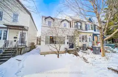 68 Hastings Avenue Toronto (South Riverdale) Ontario M4L2L2