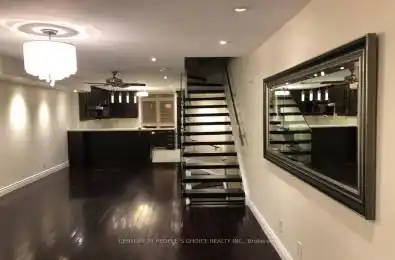12 Sudbury Street Unit# 1003 Toronto (Niagara) Ontario M6J3W7
