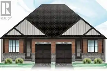 94C Sanford St, Brighton, Ontario K0K 1H0, 2 Bedrooms Bedrooms, 6 Rooms Rooms,2 BathroomsBathrooms,All Houses,Sold,Sanford,X11927851