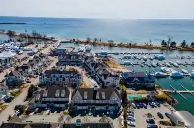 1295 Wharf St Unit# 53 Pickering Ontario L1W 1A2