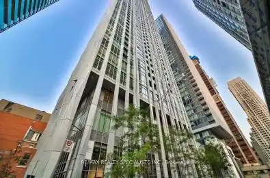 1 Yorkville Ave Unit# 5102 Toronto Ontario M4W 1L1
